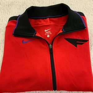⭐️Nike Jordan Air Flight 2010 Track Jacket